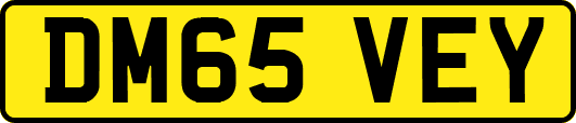 DM65VEY
