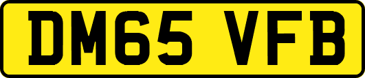DM65VFB