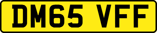 DM65VFF
