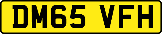 DM65VFH