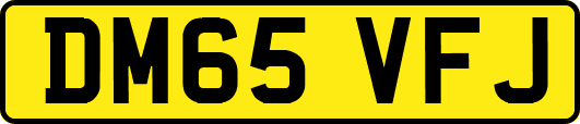 DM65VFJ