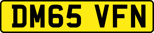 DM65VFN