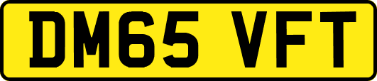DM65VFT