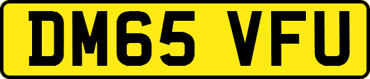 DM65VFU