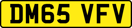 DM65VFV