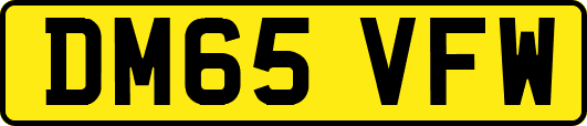DM65VFW