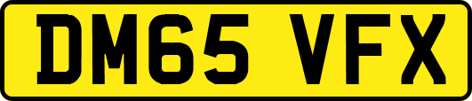 DM65VFX
