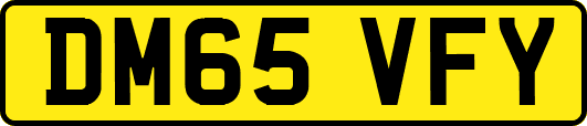 DM65VFY