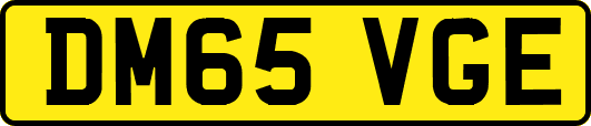 DM65VGE