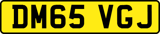 DM65VGJ