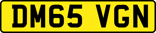 DM65VGN