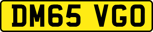 DM65VGO