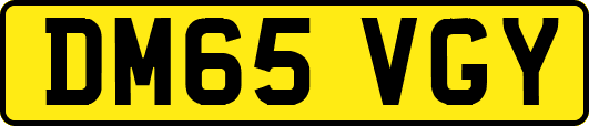 DM65VGY