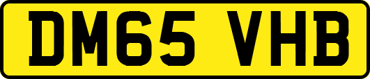 DM65VHB