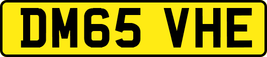 DM65VHE