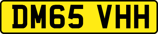 DM65VHH