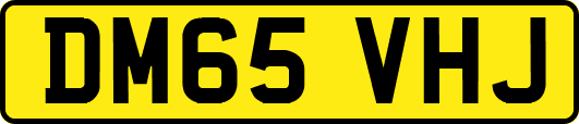 DM65VHJ
