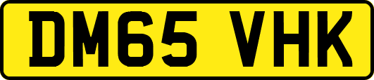 DM65VHK