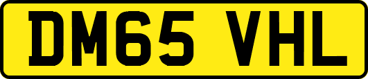 DM65VHL