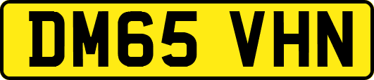 DM65VHN