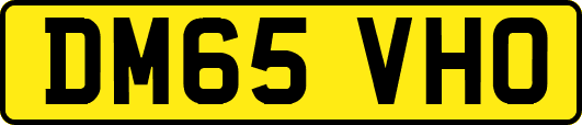 DM65VHO