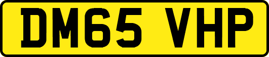 DM65VHP