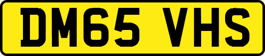 DM65VHS