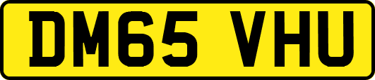 DM65VHU