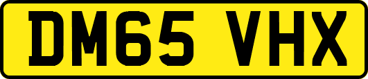 DM65VHX