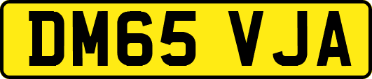 DM65VJA