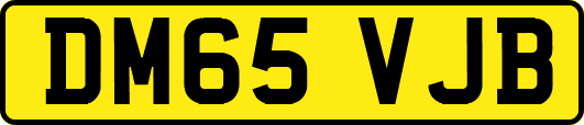DM65VJB