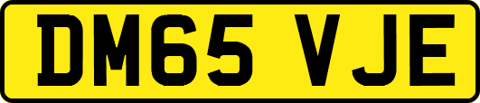 DM65VJE