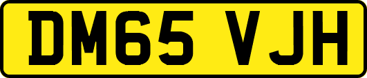 DM65VJH