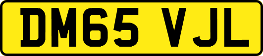 DM65VJL