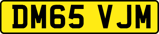 DM65VJM