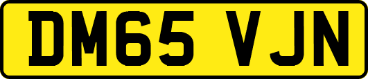 DM65VJN