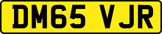 DM65VJR