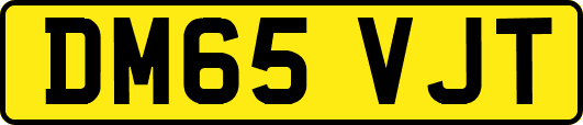 DM65VJT