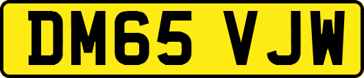 DM65VJW