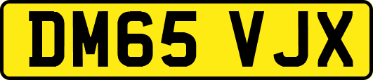 DM65VJX