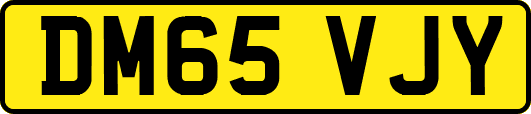 DM65VJY