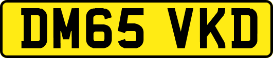 DM65VKD