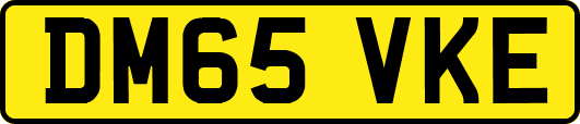 DM65VKE