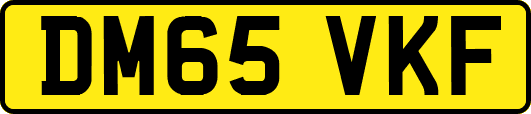 DM65VKF