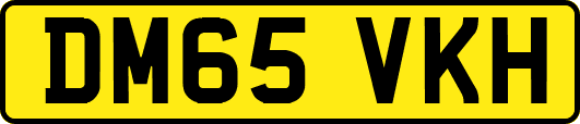 DM65VKH
