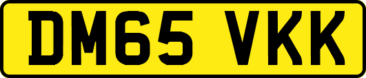 DM65VKK