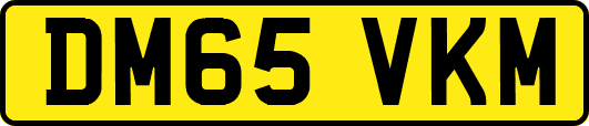DM65VKM