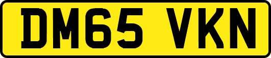 DM65VKN