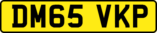 DM65VKP