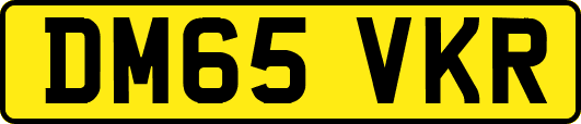 DM65VKR